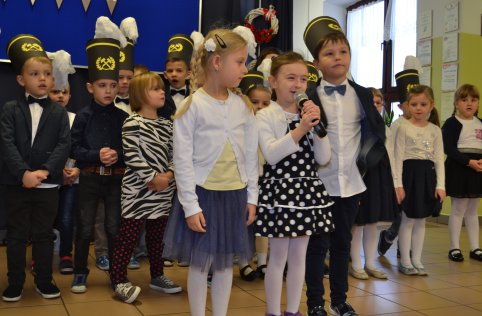 Dzień Górnika 2018